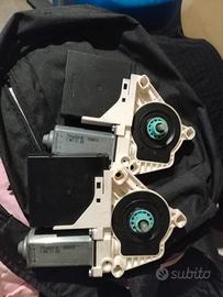 alza cristalli Seat Volkswagen 