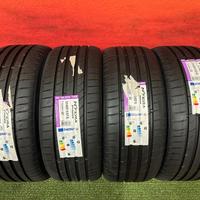 225 40 18 Gomme Estive Nexen 2023 Nuove 225 40 18