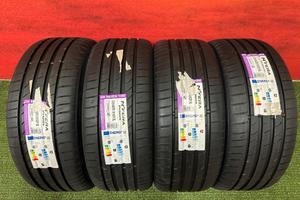 225 40 18 Gomme Estive Nexen 2023 Nuove 225 40 18