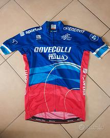 Maglia Ciclismo Sportful Taglia L