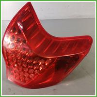 Fanale Fanalino Sinistro SX PEUGEOT 3008 6350HC Us