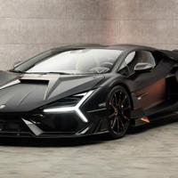 DISPONIAMO DI RICAMBI AUTO LAMBORGHINI REVUELTO MA