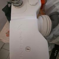 SANITRIT solift2 wc-1 model 97775314