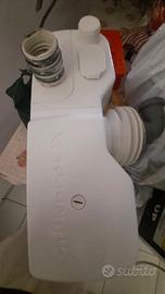 SANITRIT solift2 wc-1 model 97775314