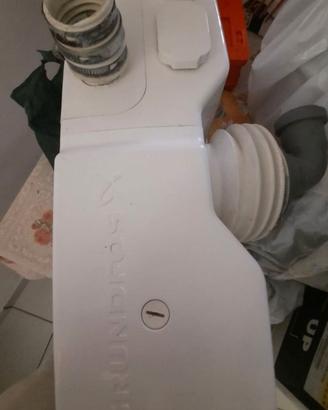SANITRIT solift2 wc-1 model 97775314