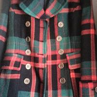 giacca Daniele Alessandrini