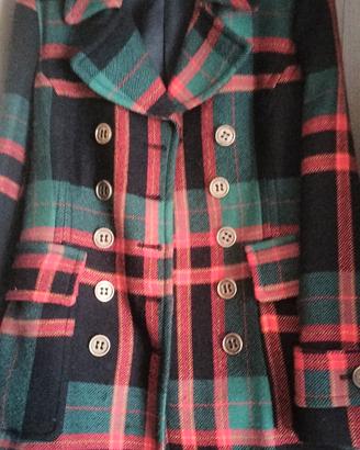 giacca Daniele Alessandrini