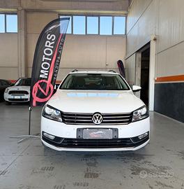 Volkswagen Passat 1.4 TSI DSG Comfortline Ecofuel