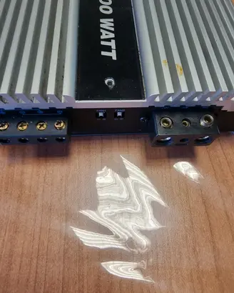 amplificatore mono phonocar