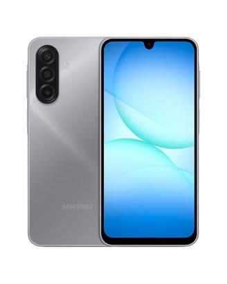 SAMSUNG GALAXY A17 256GB 5G SILVER NUOVO