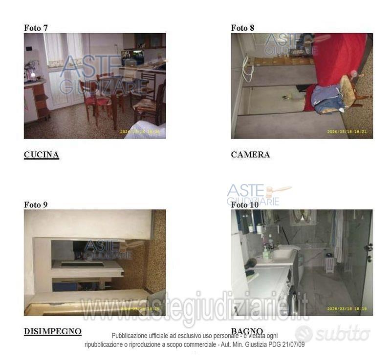 Appartamento – Venaria Reale, Altessano - Vista 3
