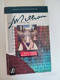A Midsummer Night's Dream - lingua originale