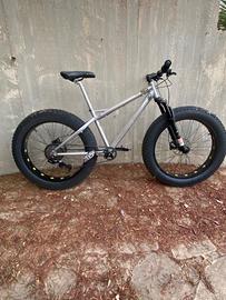 Bici - Fat Bike