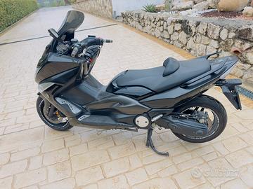 Vendo Tmax 500