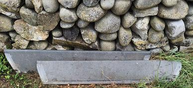 mensole davanzali Pietra Matraia