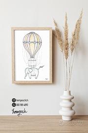 Illustrazioni d'Autore in Edizione Limitata