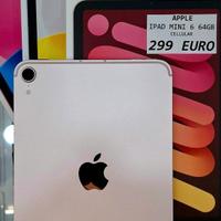 Ipad mini 6 64gb cellular