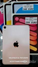 Ipad mini 6 64gb cellular