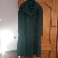 cappotto Lodem indossato pochissime volte