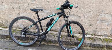 montain bike bianchi 29