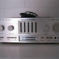 Marantz pm 510 amplificatore vintage anni 80