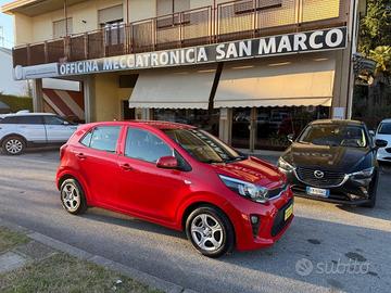 KIA - Picanto - 1.0 12V EcoGPL 5p. Cool #