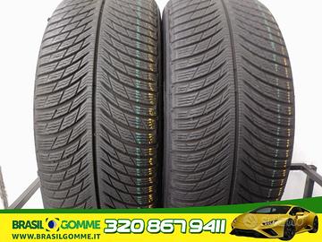 Gomme 235/50/19 MICHELIN Invernali