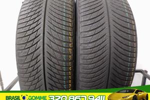Gomme 235/50/19 MICHELIN Invernali