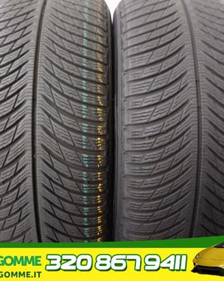 Gomme 235/50/19 MICHELIN Invernali