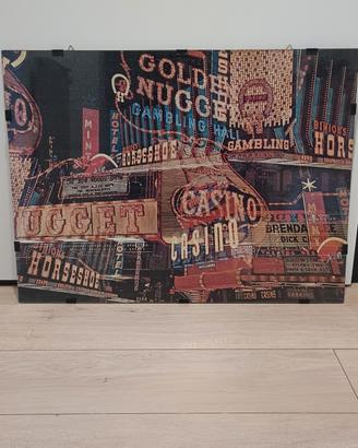Puzzle 1000 PZ. Las Vegas 