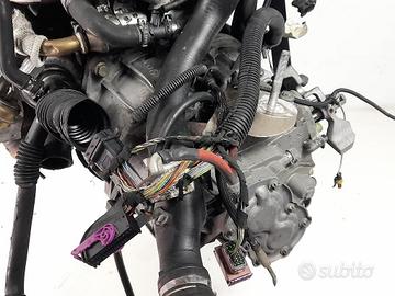 CAMBIO FIAT STILO (2002)