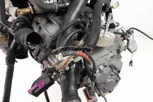 CAMBIO FIAT STILO (2002)