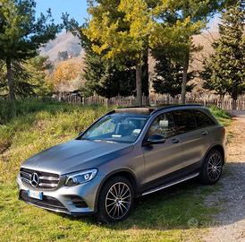 Mercedes GLC 250d Premium 4Matic 194CV