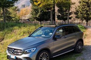 Mercedes GLC 250d Premium 4Matic 194CV