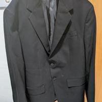 giacca vestito elegante zara