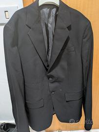 giacca vestito elegante zara