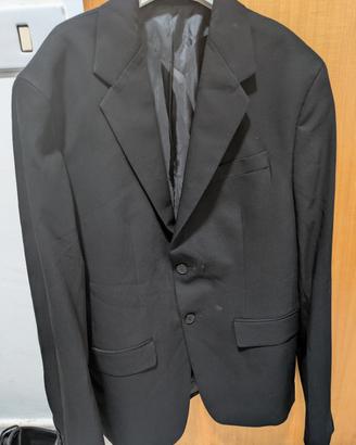 giacca vestito elegante zara