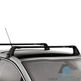 Barre porta tutto Peugeot 208 oroginali
