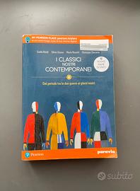 Classici nostri contemporanei 6, 9788839536365