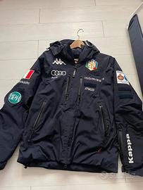 Giacca kappa fisi originale L