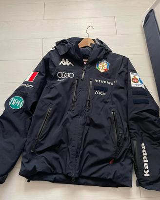 Giacca kappa fisi originale L