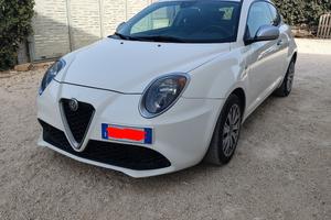 Alfa romeo mito MTJ 1.3 95 CV EURO 6B 2016 UNIPRO