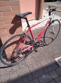Bicicletta da corsa 