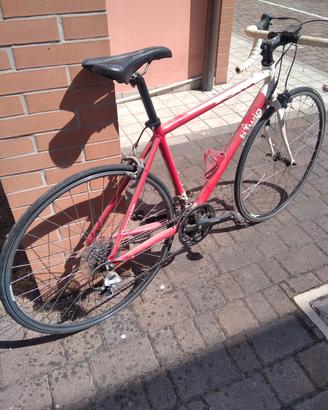 Bicicletta da corsa 