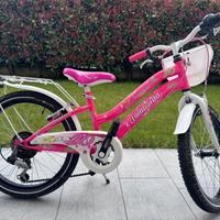 Bici Lombardo Cremona 20”