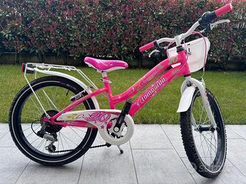 Bici Lombardo Cremona 20”