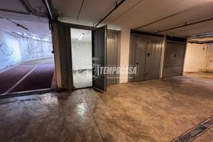 Box a Milano Via Nicola Antonio Porpora