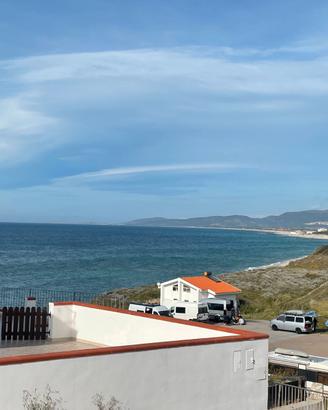 Casa sul mare