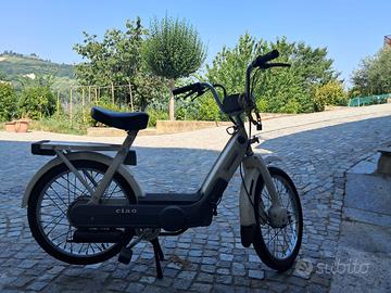 Ciao Piaggio