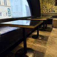 Tavolo bar